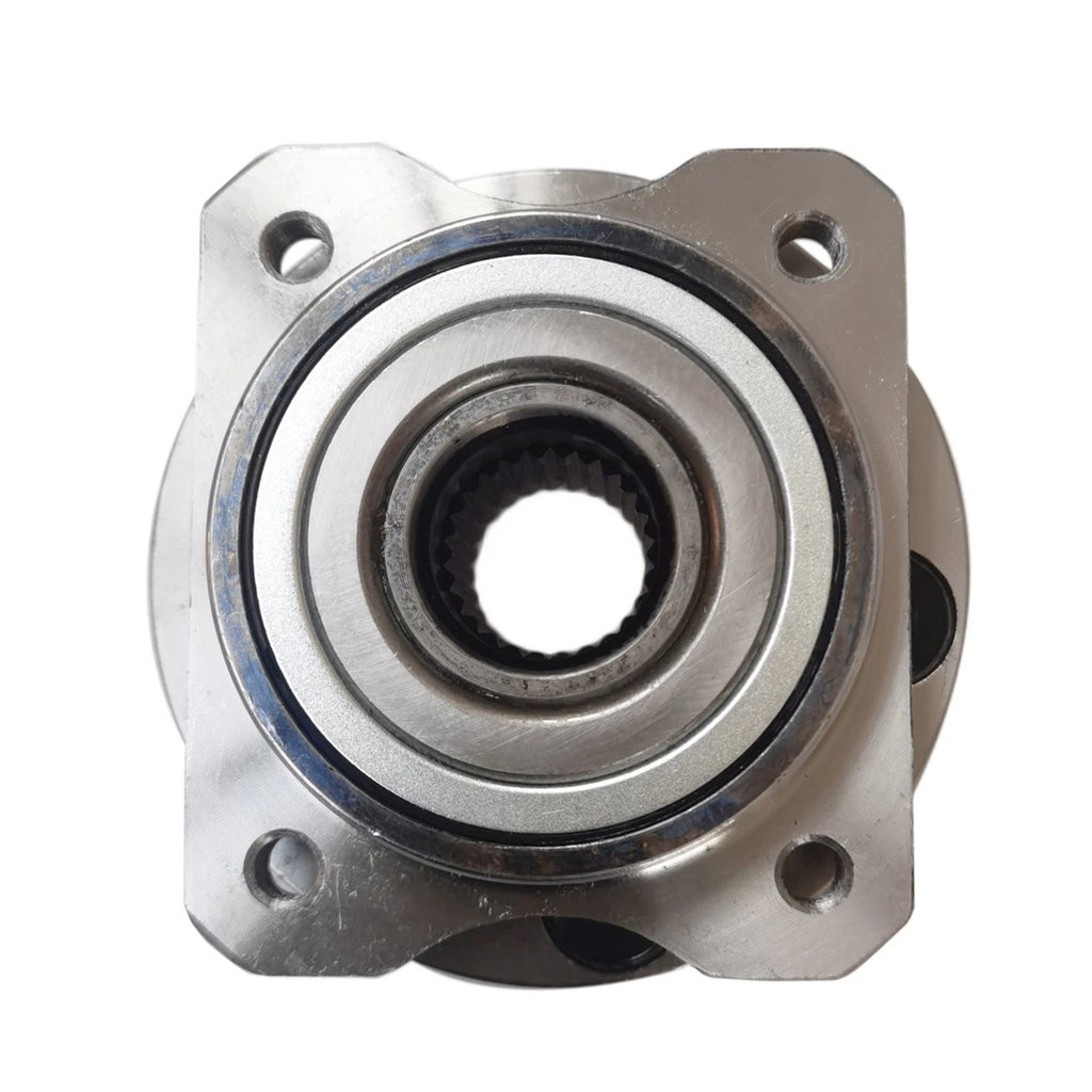 Front Wheel Bearing & Hub for Chrysler Dodge Plymouth Voyager (1996–2000) 513122