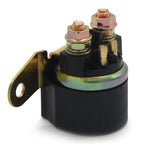 Starter Solenoid Relay for Suzuki GSXR750, LT300, GS450, LTF250, DR350, LTF160, LT230