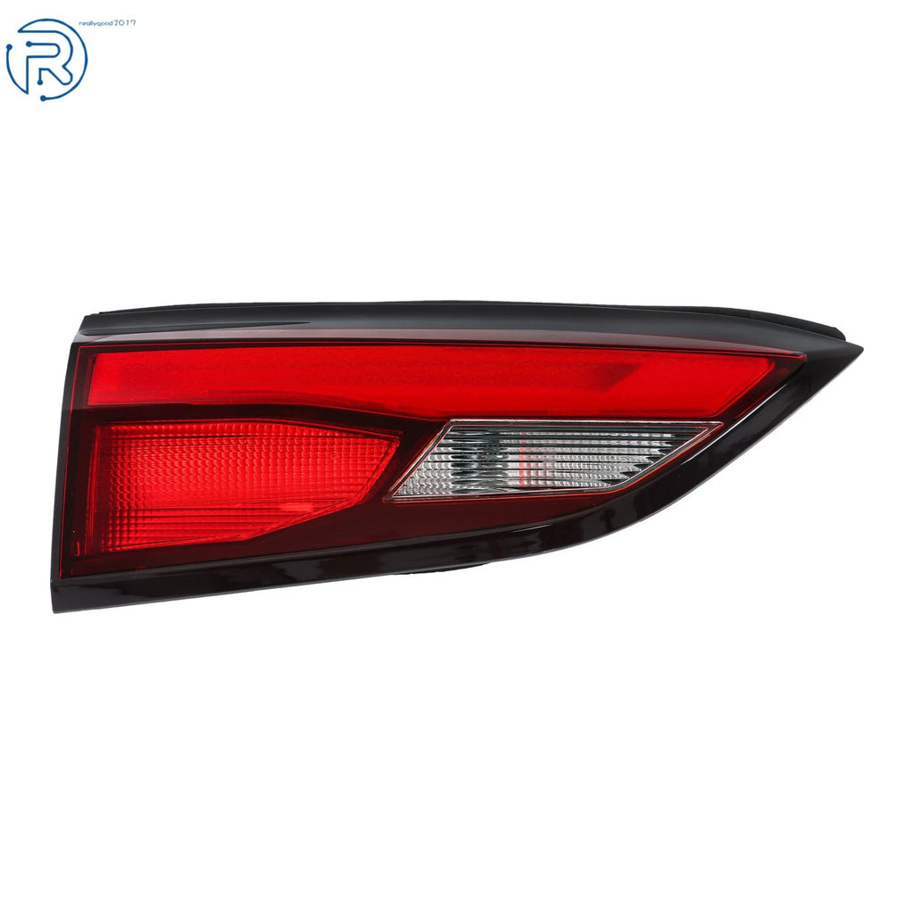 LED Tail Lights for GMC Terrain (2018-2021)