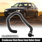 Crankcase Vent Hose for BMW 328i (2007–2013) 11537545890