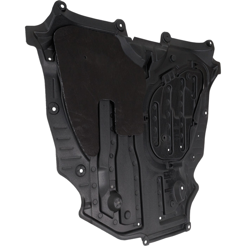 Engine Splash Shield for Toyota Sienna (2021–2024)