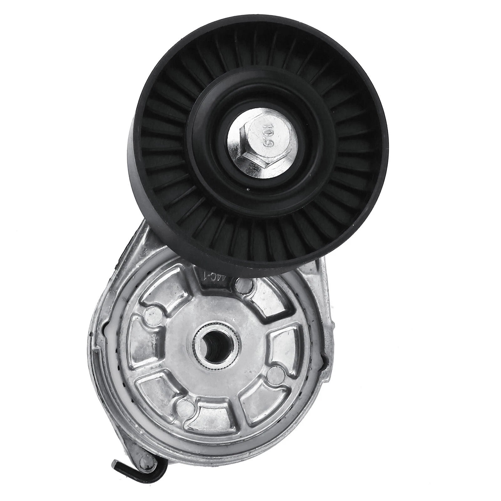 Belt Tensioner with Pulley for Chevy Corvette (1993–1996)
