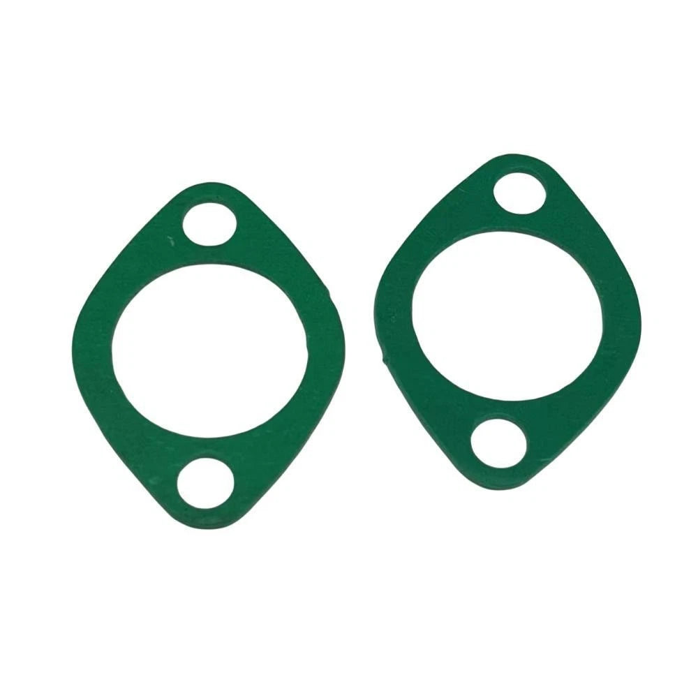 2X Zinc Anode Cover Gasket for Suzuki DF60/70/80/90/100/115/140 (2001–up) 11265-87E10