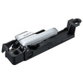 Chrome Inside Door Handle Front Driver Side for 2010-2012 Ford Fusion Hybrid