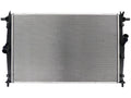 Radiator for Mazda 3 Sport (2019–2021) WC512SH