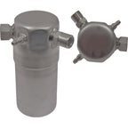 AC Accumulator for Chevy S10, S15, S-10 Blazer (1994–2004)