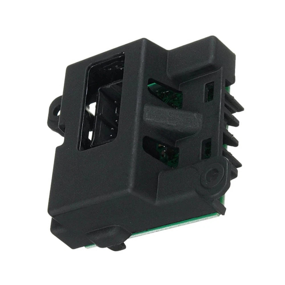Adaptive Headlight Control Module for BMW X1 E84 & 1 Series E82 (2009–2015)