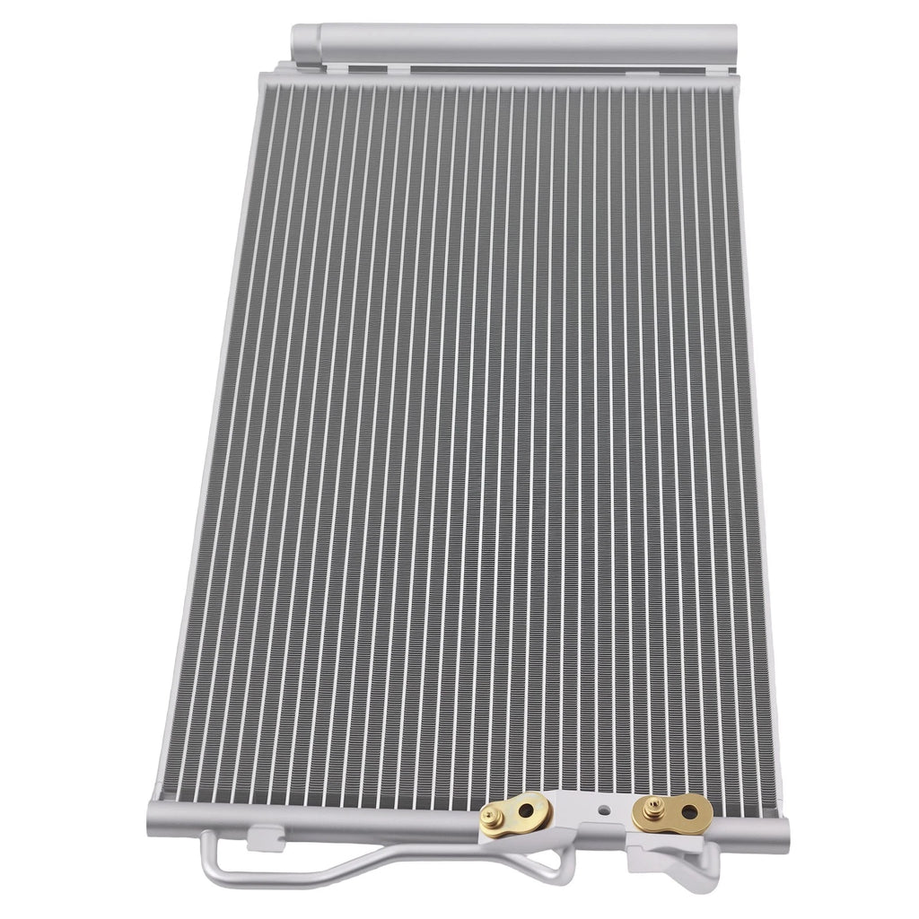 AC Condenser for BMW 320i 328i 428i 435i M235i (2013–2016) 64509218121