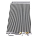 AC Condenser for BMW 320i 328i 428i 435i M235i (2013–2016) 64509218121