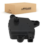 HVAC Heater Blend Door Actuator for Dodge Durango (2001–2009) 604-002, 5019631AA