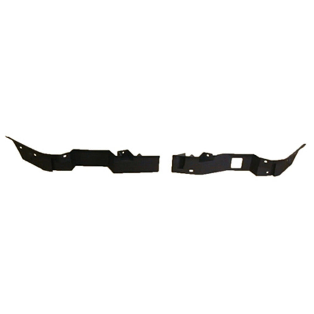 Replacement Front Left Bumper Filler (See compatibility Chart)