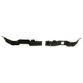 Replacement Front Left Bumper Filler (See compatibility Chart)