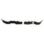 Replacement Front Left Bumper Filler (See compatibility Chart)