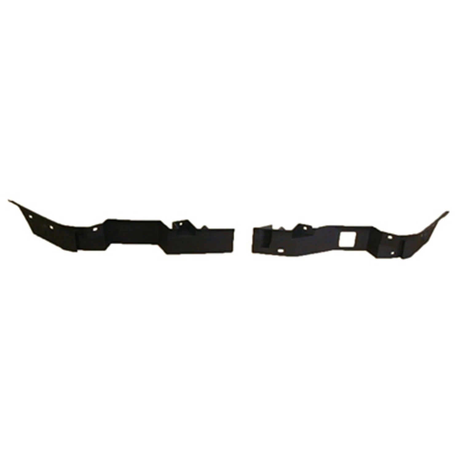 Replacement Front Left Bumper Filler (See compatibility Chart)
