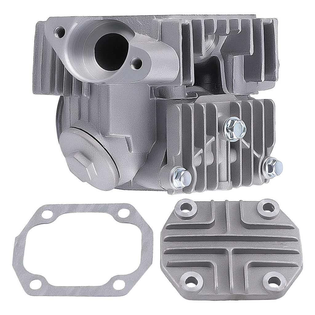 Cylinder Head Complete for Honda ATC70 CRF70F XR70 CT70 C70 (1970–2009)