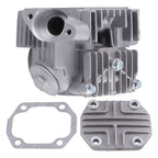 Cylinder Head Complete for Honda ATC70 CRF70F XR70 CT70 C70 (1970–2009)