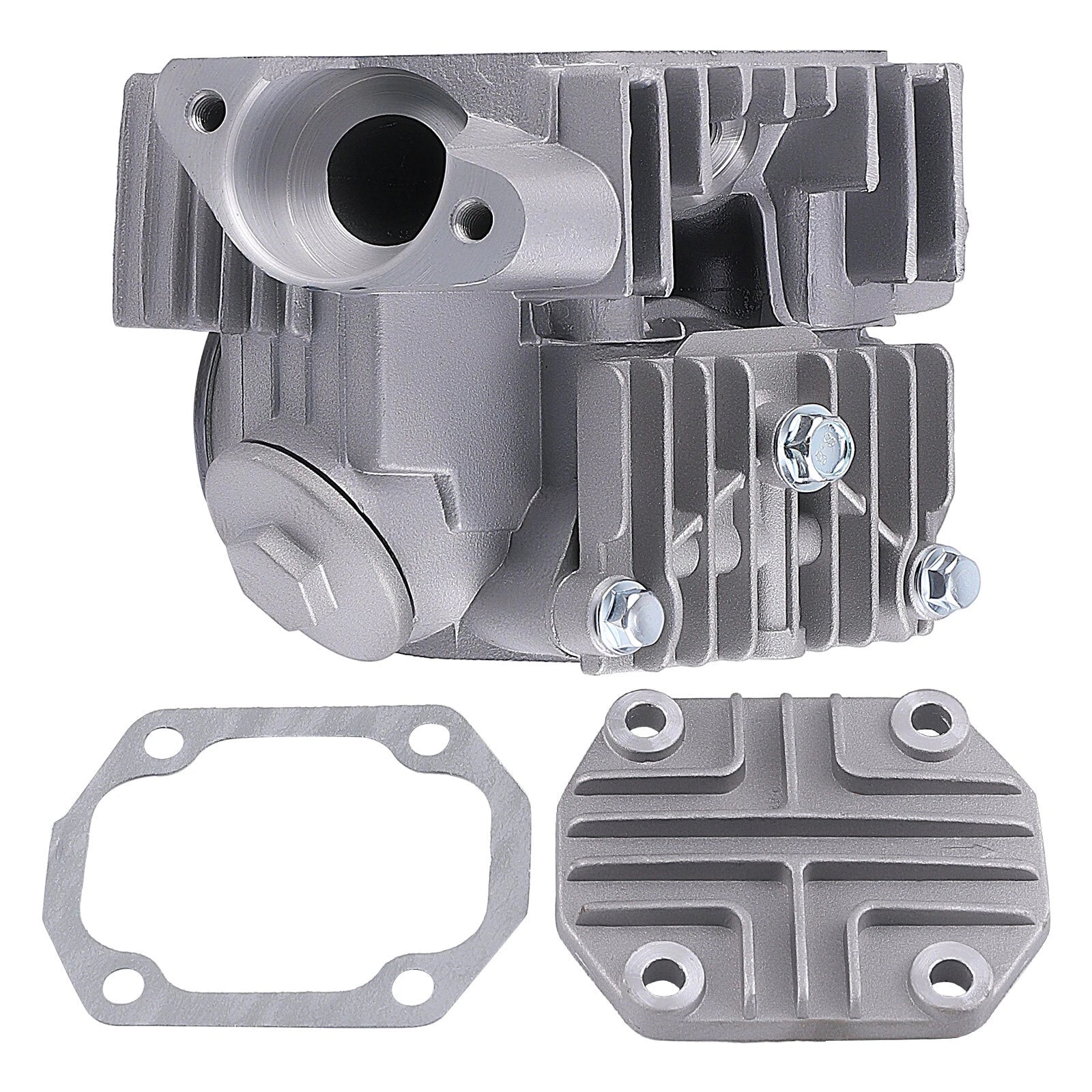 Cylinder Head Complete for Honda ATC70 CRF70F XR70 CT70 C70 (1970–2009)