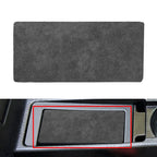 Gear Shift Panel Storage Box Cover Trim for BMW 3 Series E36 (1991–1999)