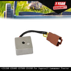 Regulator Rectifier for Ingersoll Lawnmower Tractor