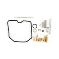 Carburetor Repair Rebuild Kit for Suzuki Eiger 400 LTA/LTF 4x2/4x4 (2003–2007)