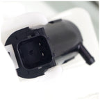 Washer Reservoir for Kia Optima (2012–2015) with Pump