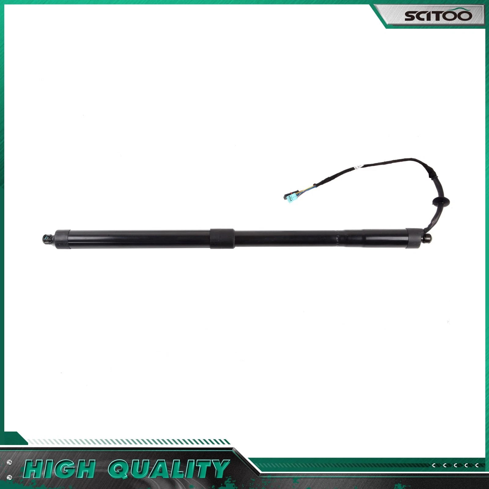 Rear Trunk Tailgate Lift Support Gas Spring for Porsche Panamera (2010–2013)