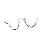 Stereo Radio Speaker Wire Harness Adapter for Subaru & Toyota