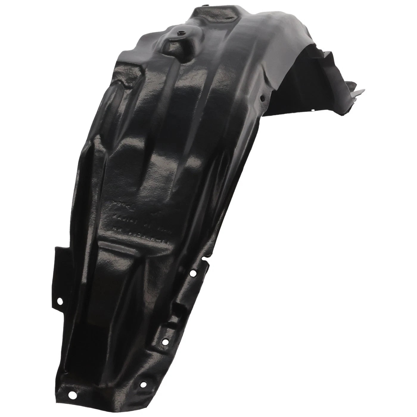 Fender Liner for Mitsubishi Lancer (2008-2009)