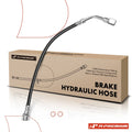 Front Brake Hydraulic Hose for Chevy Impala (2000–2005) Buick LaCrosse Regal