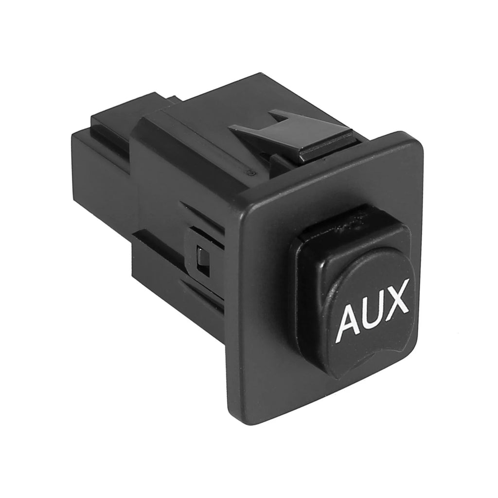 Car Auxiliary Plug Port Socket for Honda Pilot Accord Crosstour (2009–2015)