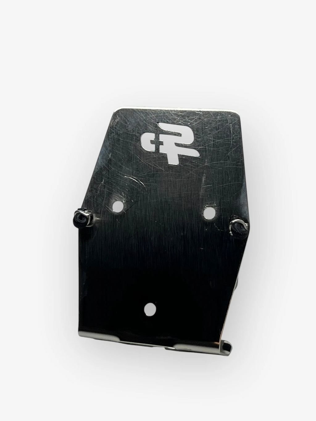 Stainless Steel Phone Holder for Sea Pro (Marine Grade)