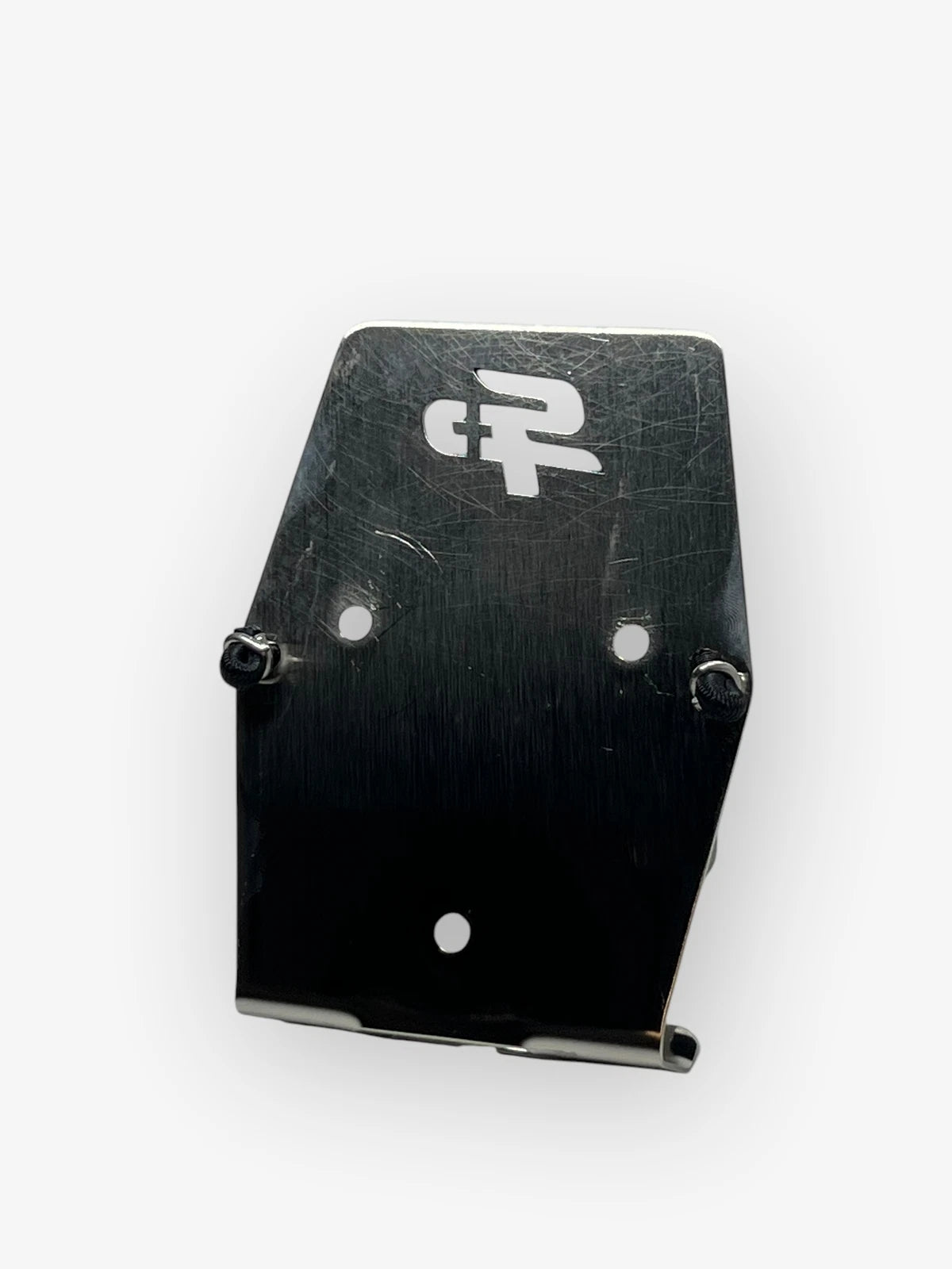Stainless Steel Phone Holder for Sea Pro (Marine Grade)