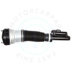 Front Air Suspension Shock for Mercedes W220 S-Class (1999–2006)