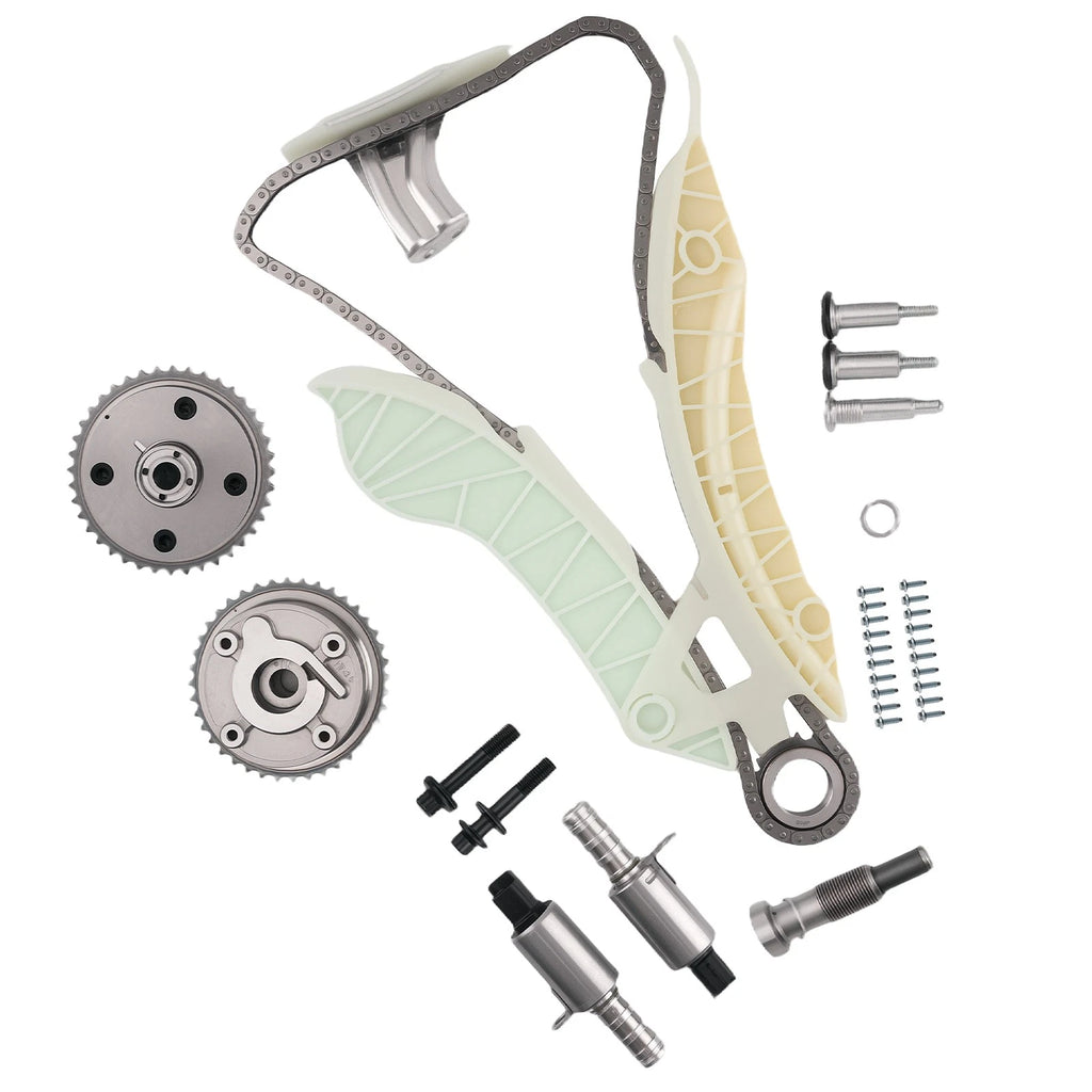 Timing Chain Kit for Mini Cooper L3 1.6L (2007–2015)