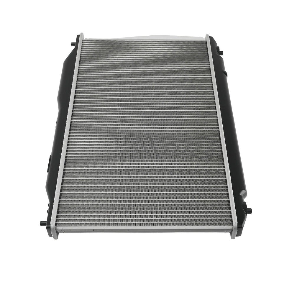 Coolant Radiator & Condenser Assembly for Honda Civic (2006-2011)