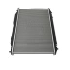 Coolant Radiator & Condenser Assembly for Honda Civic (2006-2011)