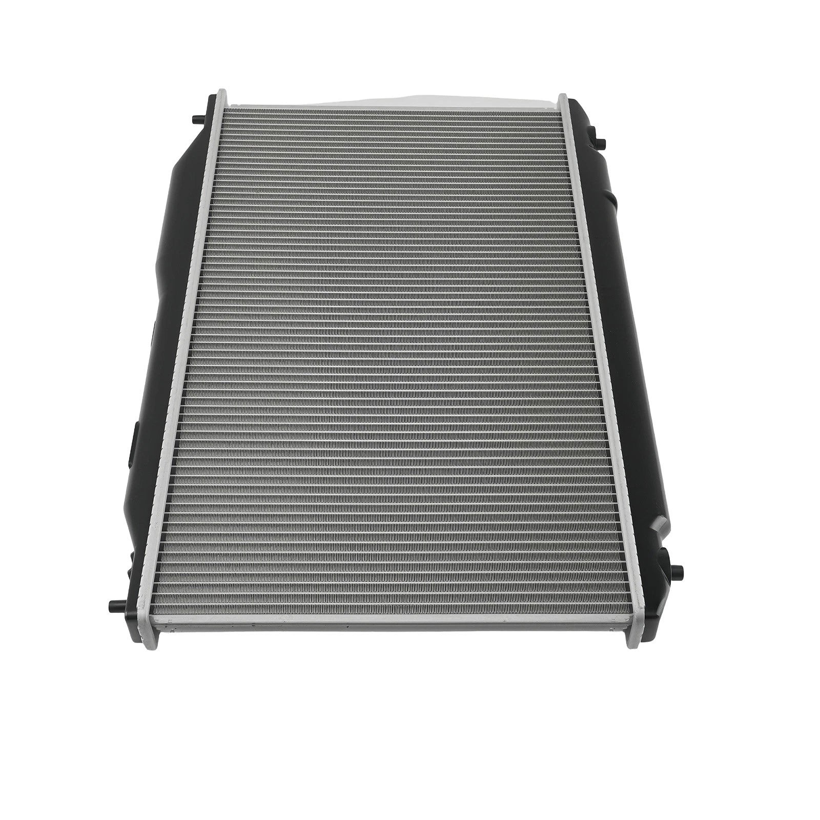 Coolant Radiator & Condenser Assembly for Honda Civic (2006-2011)