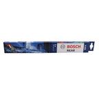 Bosch 14" Rear Windshield Wiper Blade for Honda Acura Nissan Subaru Infiniti