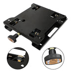 Suspension Kit for Zero Turn Lawn Mower