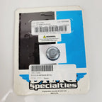 O2 Sensor Plug 18mm for Universal Fit (DS1861-0496)