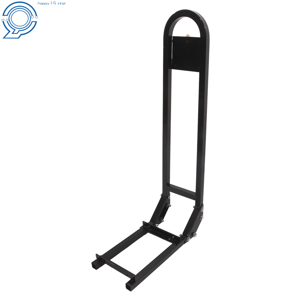 Rear Safety Grab Bar for Yamaha Club Car EZGO Golf Cart (2+2, 4+2)