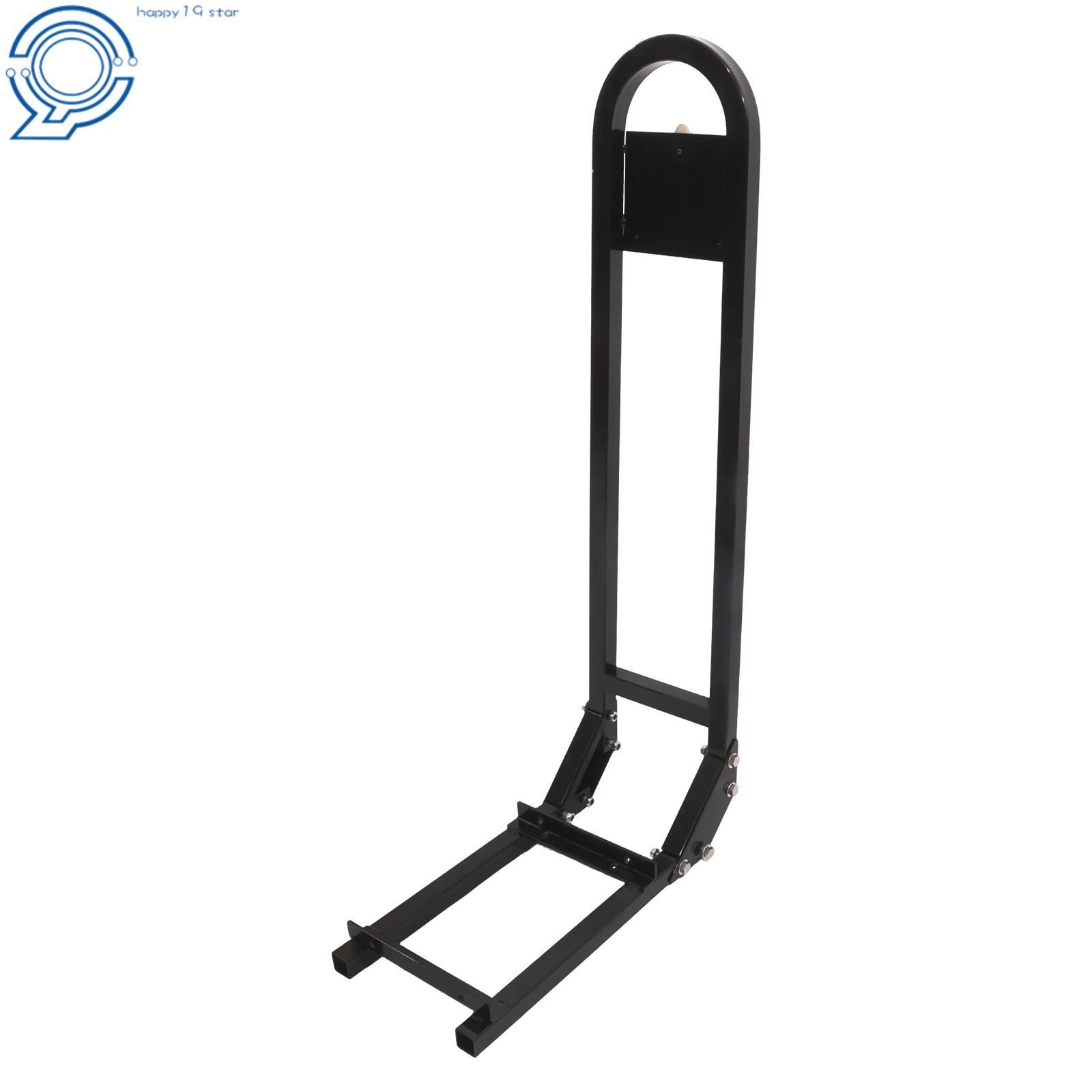 Rear Safety Grab Bar for Yamaha Club Car EZGO Golf Cart (2+2, 4+2)