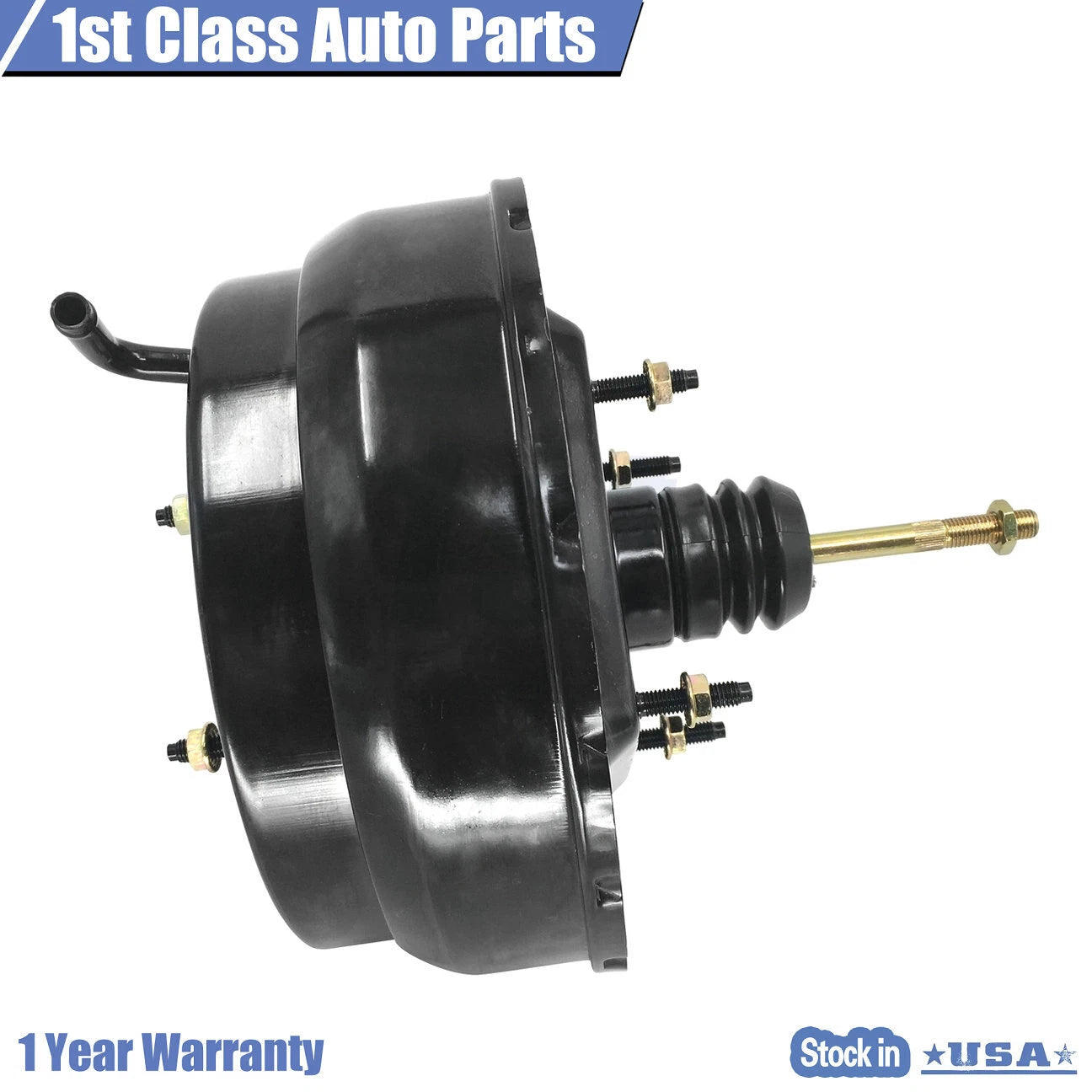 Power Brake Booster for Lexus SC300 SC400 (1994–2000)
