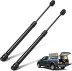 2 Lift Supports for Universal Applications (Extended Length 14.09 in)