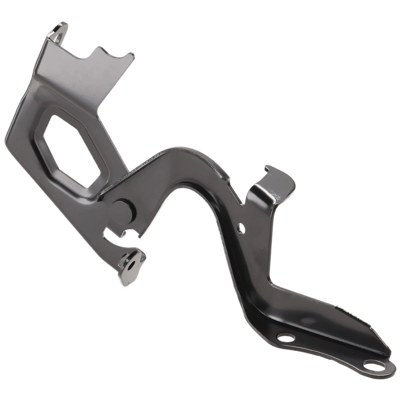 Hood Hinge Set for Toyota RAV4 (2013–2018)