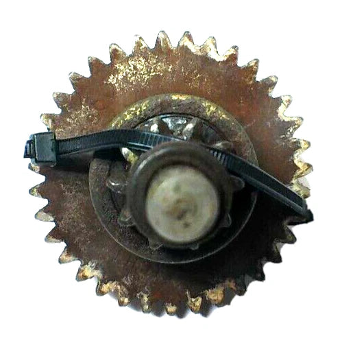 Pinion & Shaft Assembly for Evinrude 115-175hp 2-Stroke (5004518)