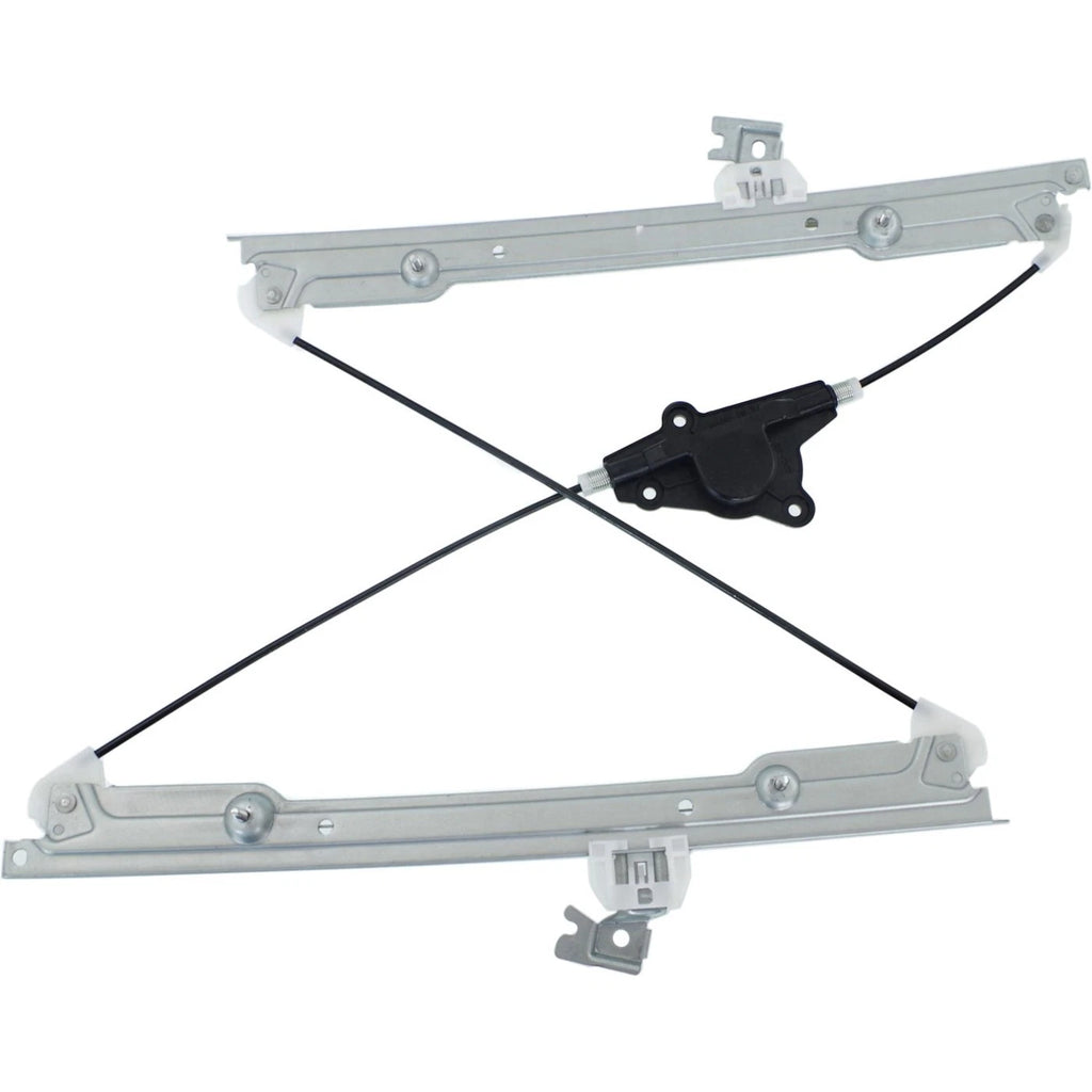 Power Window Regulator Set for Nissan Maxima (2004–2008)