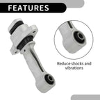Engine Motor Mount for Hyundai Sonata (2015–2017)