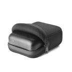 Speaker bag for wireless speaker with shock protection (Black)