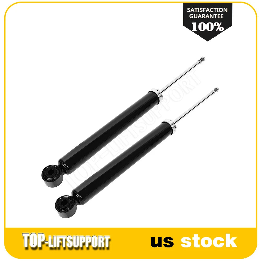 Rear Pair Shock Absorbers for Chevrolet Cruze (2011–2015)
